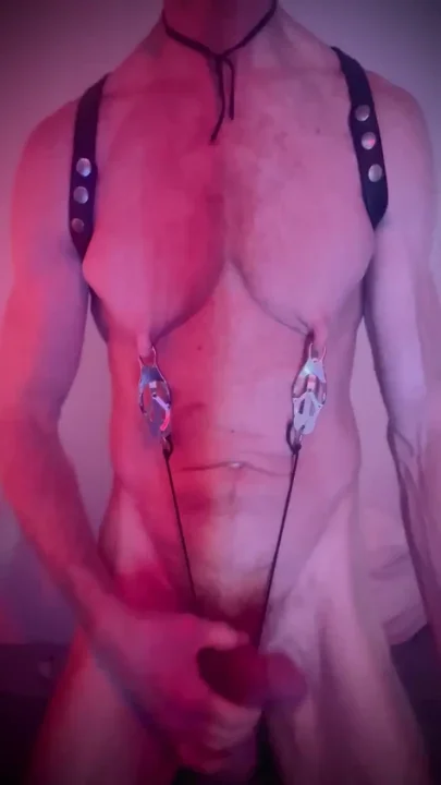 Cock & Clamps