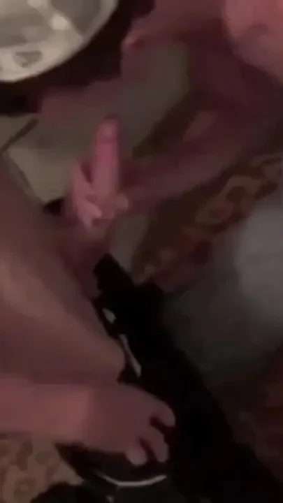 French twinkfucked by badboy at nigt with xxl cock