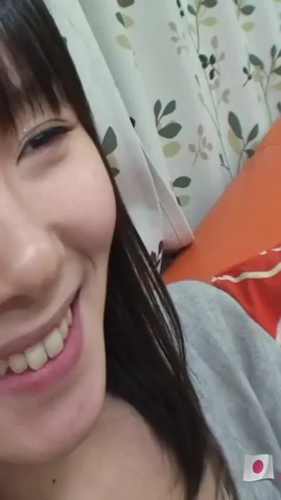 Amateur Japanese teen squirter