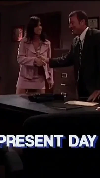 The Boss Licks and Fucks a Wet Pussy