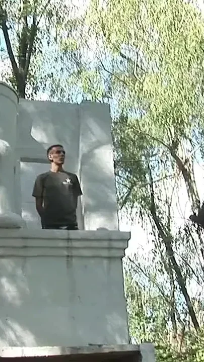 Young military fucked raw by his boss in uniform