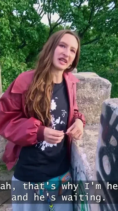 HUNT4K Boyfriend Doesn't Mind When The Hunter Fucks His Girlfriend Clip 1