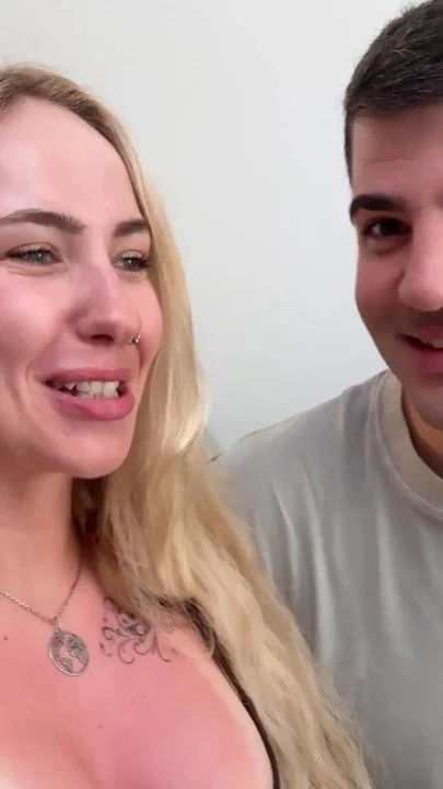 Ask a Pornstar - Rim My Ass and Let Me Cum in Your Mouth