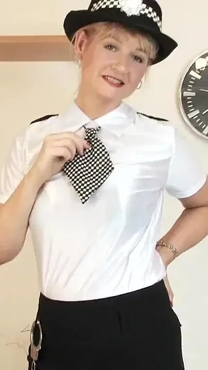 Panty Stuff