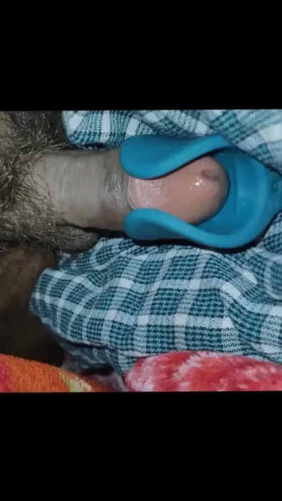 Aunty ke sath phone pe baat karte huye Clip 2