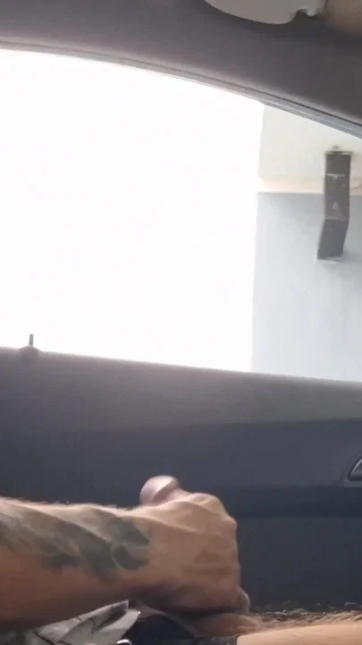Pumheta Arriscada Na Rua