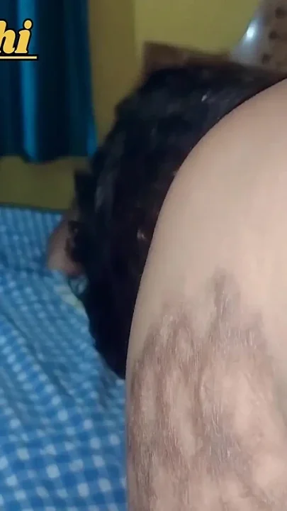 Indian Sexy Sister-in-law Provokes Her Brother-in-law for Vigorous Sex