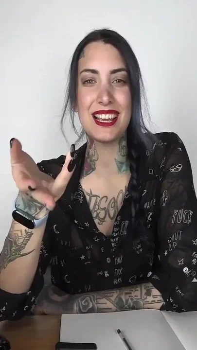 Horny Female Boss Offers Her Employee a Deal That Will Let Him Worship Her Delectable Feet