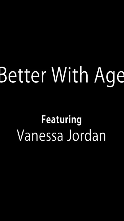 Better with Age
