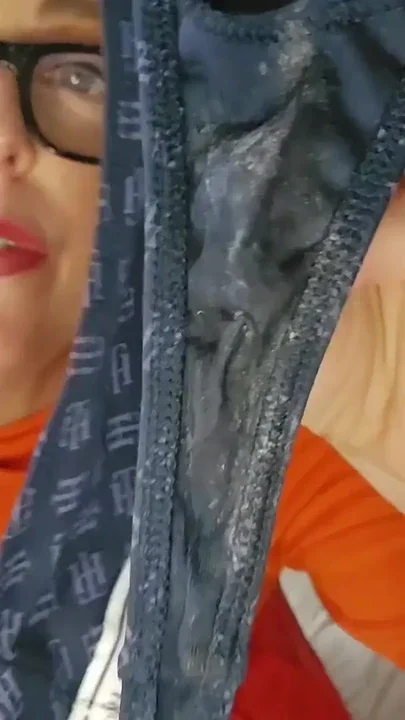 The Case of the Dirty Panties Clip 1