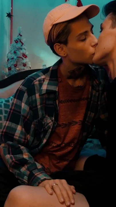 Young gays fuck in all positions 69 position and cum eating Full