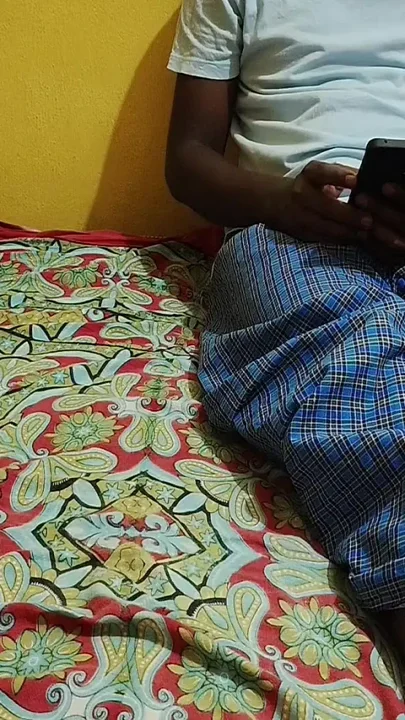Tamil Wife with Husband Friend Sex Clear Tamil Audio