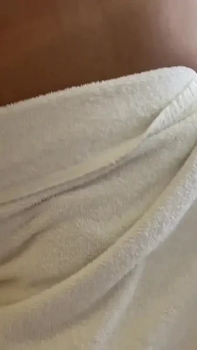 My Stepmom Gave Herself to Me in a Hotel Room