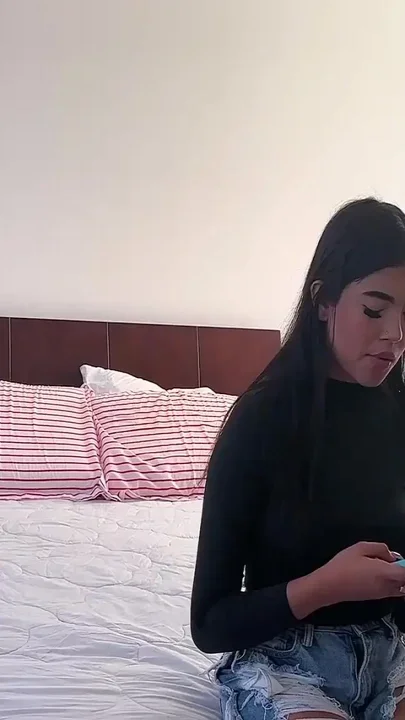 Addison Creamy Fuck Alternative Angles
