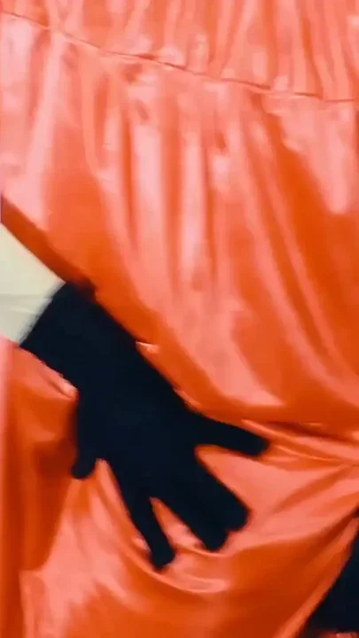 Thrilling moment from 