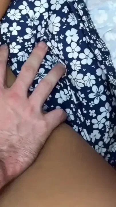 Irresistible brunette goes to a casting I didn't expect to be hired like this Clip 2