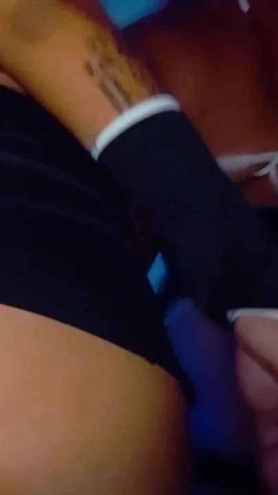 Goon Room Nun & Maid Fetish Scene 1