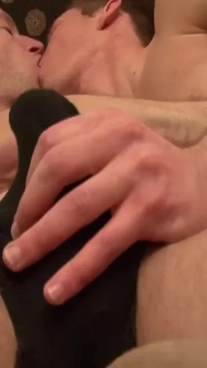 his cock tiel in my throat