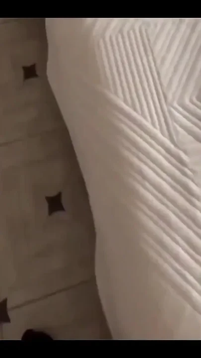 Step Sister Caught Jerking off Cock