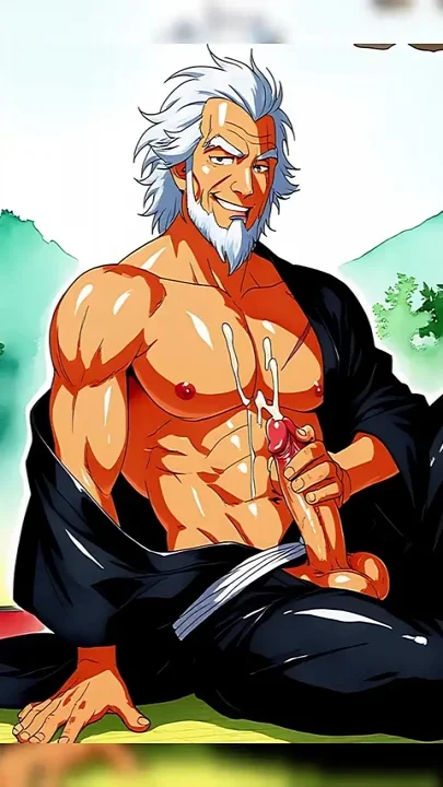 Dojo Martial Arts Masters Jerking