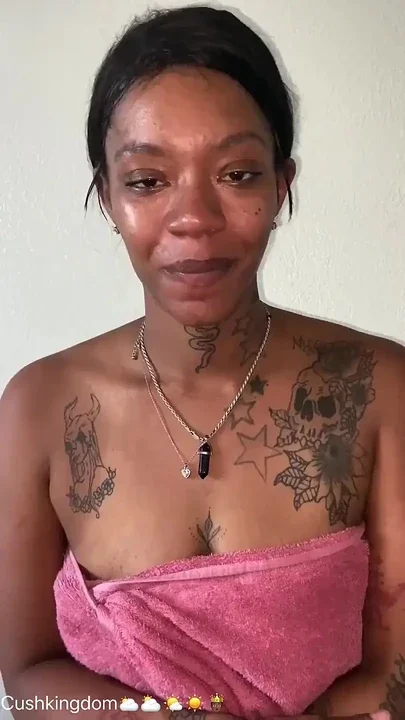 Sexy Ebony Gypsyish Sucking Big Black Cock Full Video