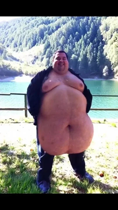 Bear chubby