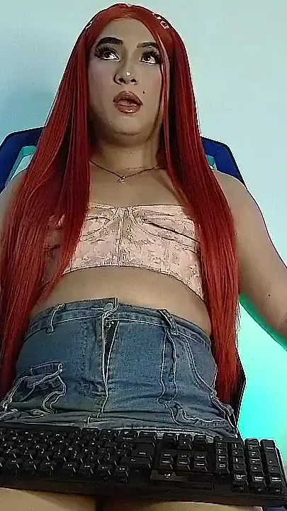 Beautiful Aline