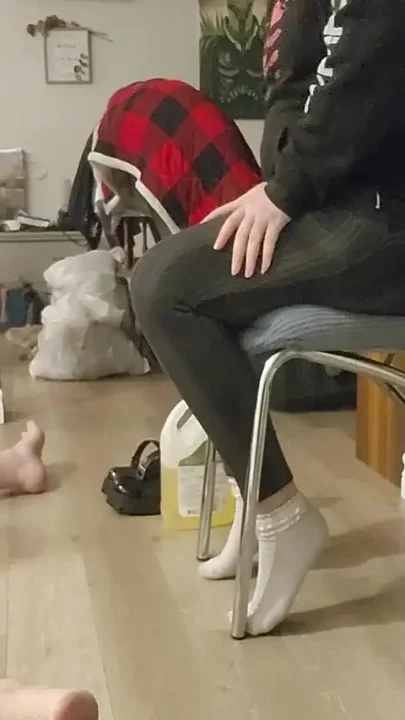 Oil Shoe Job