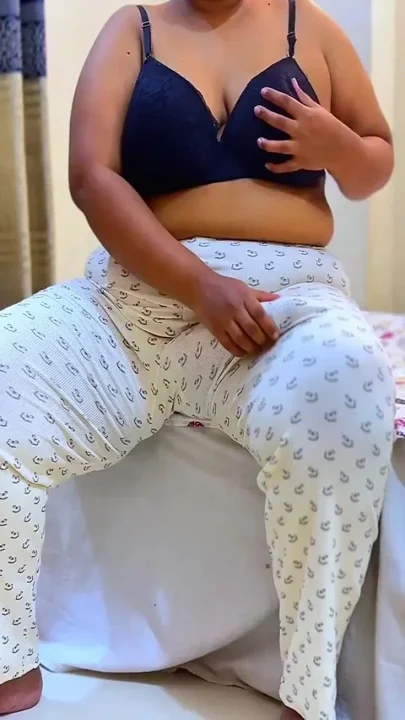 Hot Stepmother with Big Fat Dick Masturbat Was Caught by Stepson - From Female