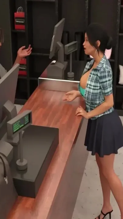 Scandalous Affairs - Ep04