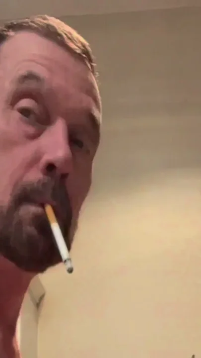 A Smoke and a Blowjob-suck It Boy