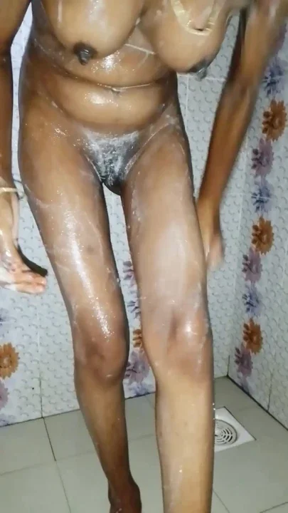 When i did Shower