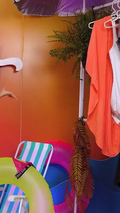 California Fitting Room - Ep 02