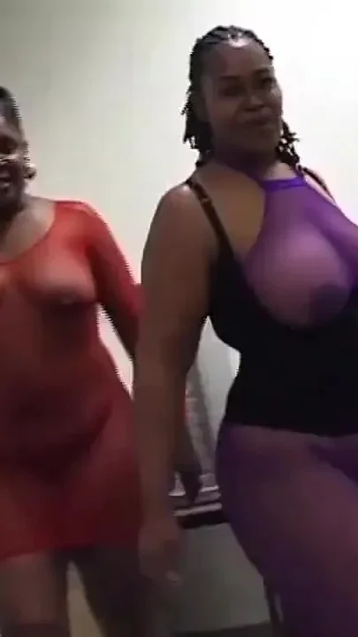 Big black chubby on the cock