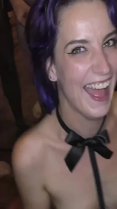 The most amazing bukkake ever