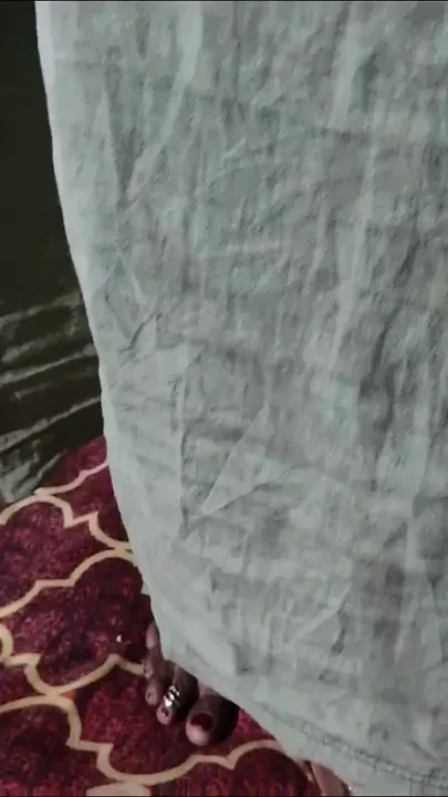 Desi Husband Wife Bloojoob and Standing Hard Sex Video