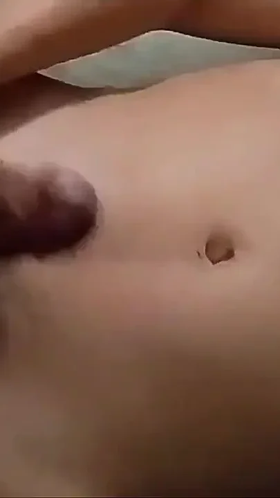 Lying Naked in Bed - Masturbating Slowly Until I'm Over
