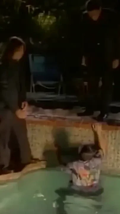 threesome in the 70's