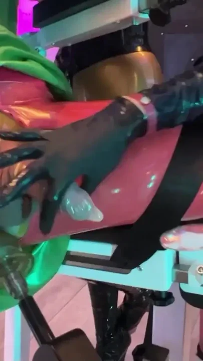 What a pathetic sissy slut - Time for punishment Clip 1