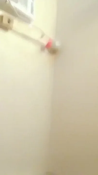 Deep ass little clitty