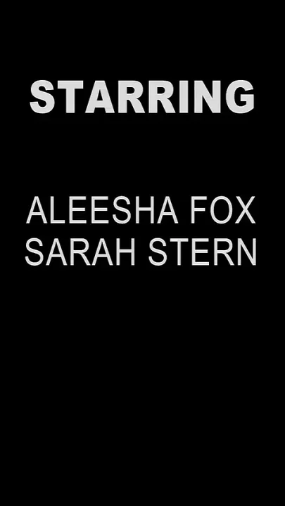 Miss Fox and the Head