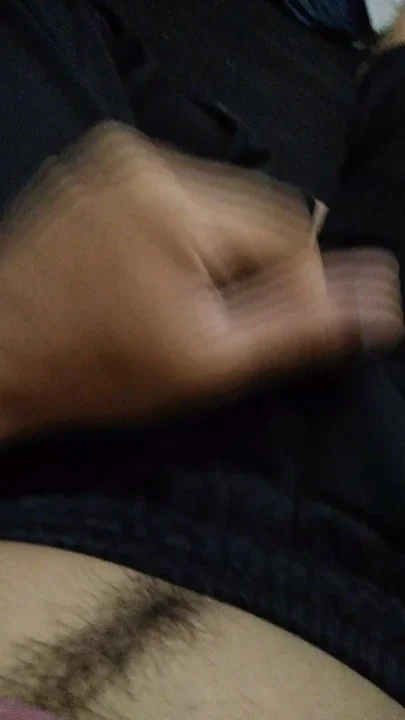 Provocative Touching
