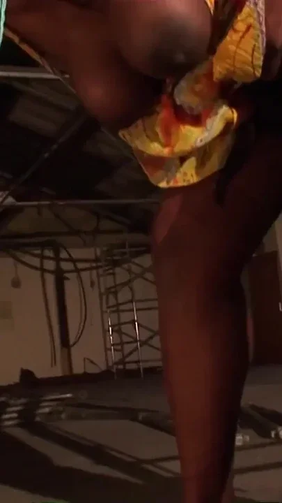 Must-see moment from 