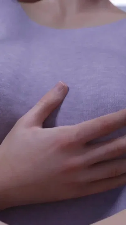 Stepmom Loves 18 Plus Me Grinding Her From Behind Clip 1