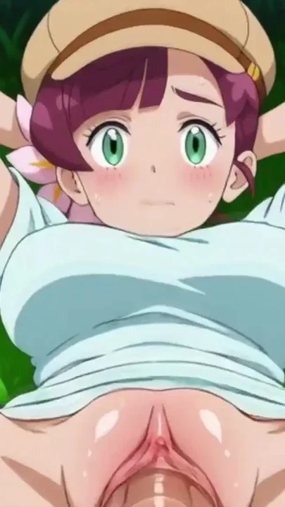 Koharu Hen Clip 2