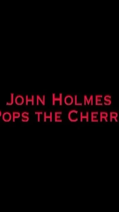 Jhon Homes Tastes the Vagina