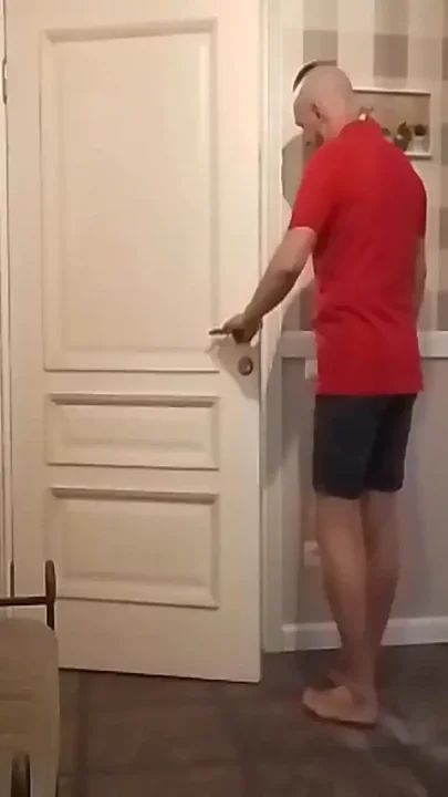 I Called a Prostitute and My Friends Arrived
