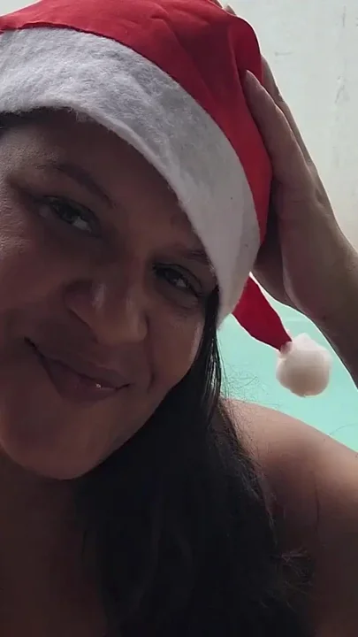 Gil Meek Cuckold for Christmas