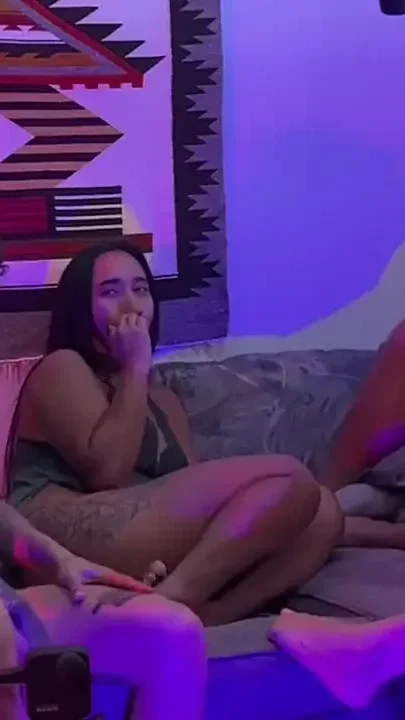 Friends game ended in a delicious group sex