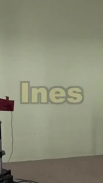 Ines3 Spanking Machine - Breast Whipping